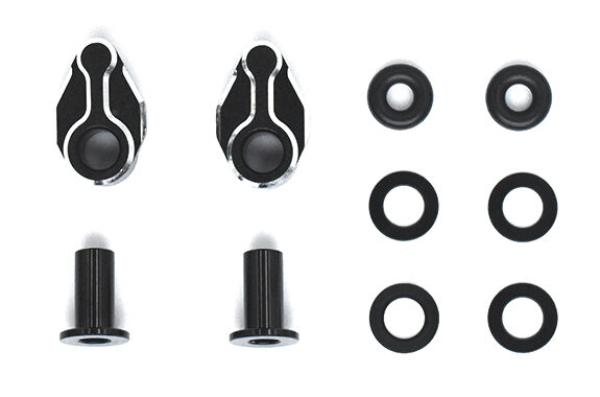 ReveD RDX Aluminum battery stopper (2pcs)